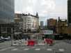  le chantier de la place Thiers